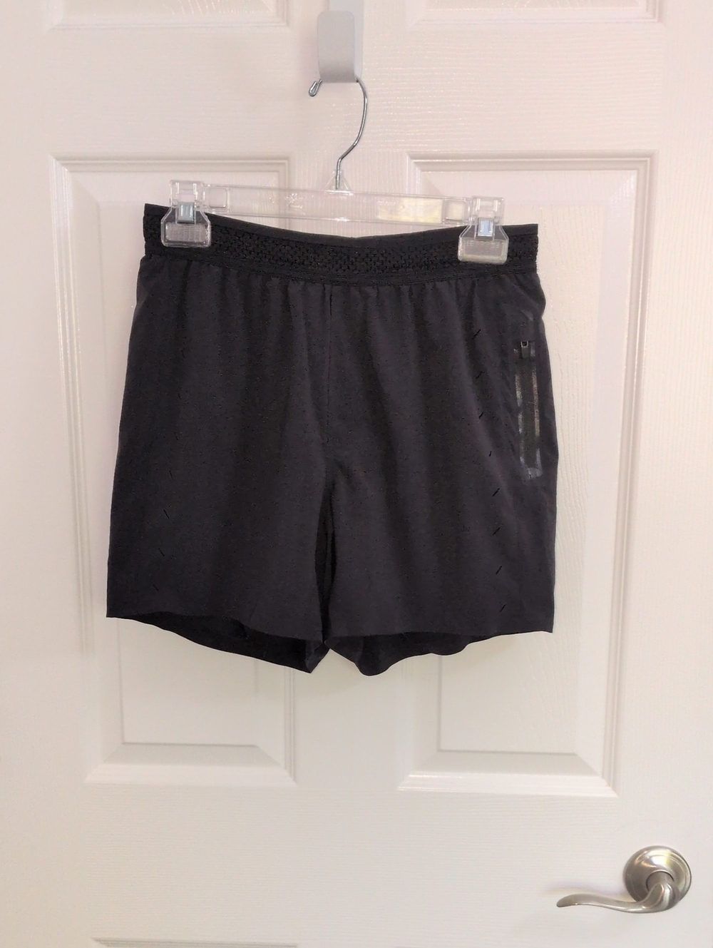 Ten Thousand Men's Session Shorts - Black - S